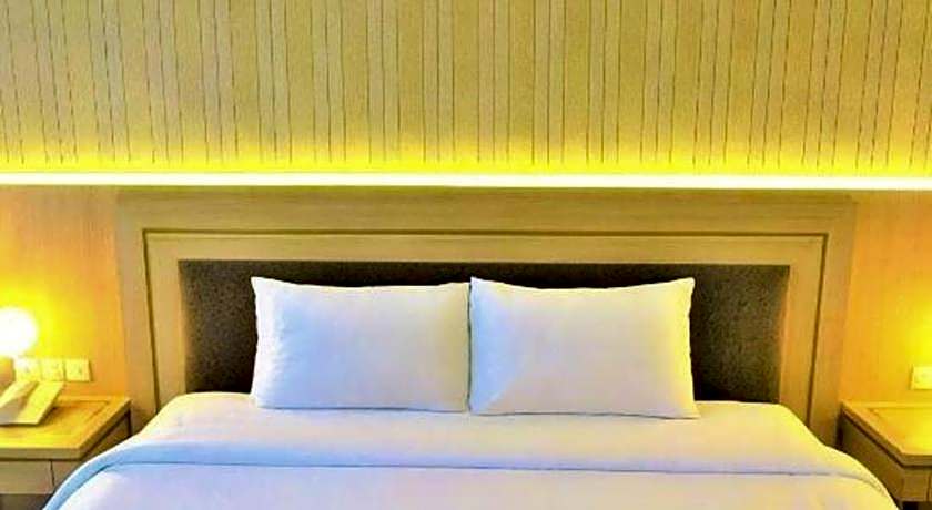 AZHIMA Resort and Convention