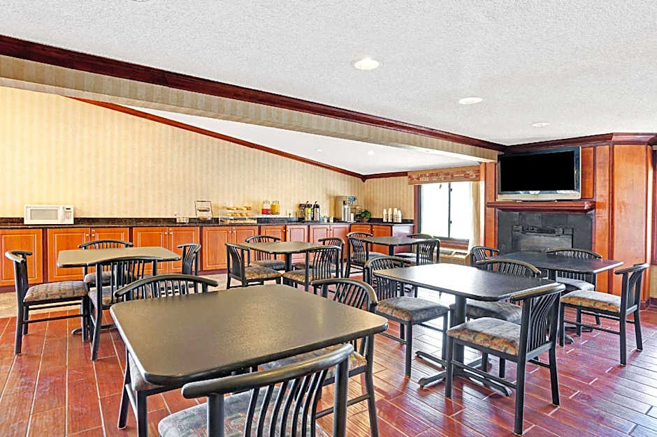 Knights Inn Madison Heights