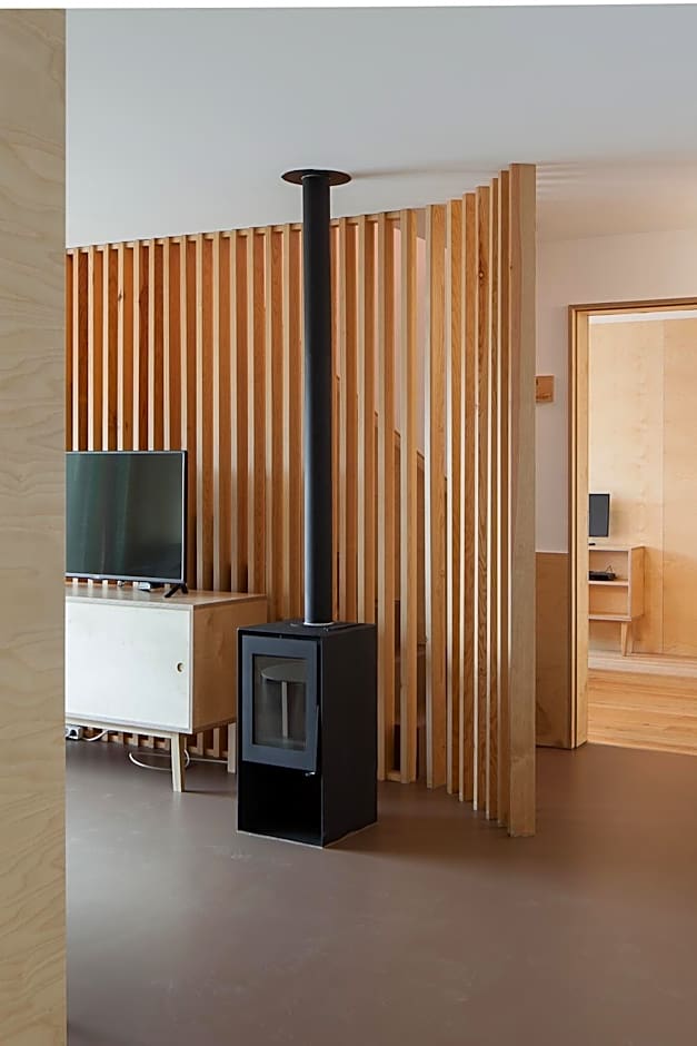 Colmeal Countryside Hotel