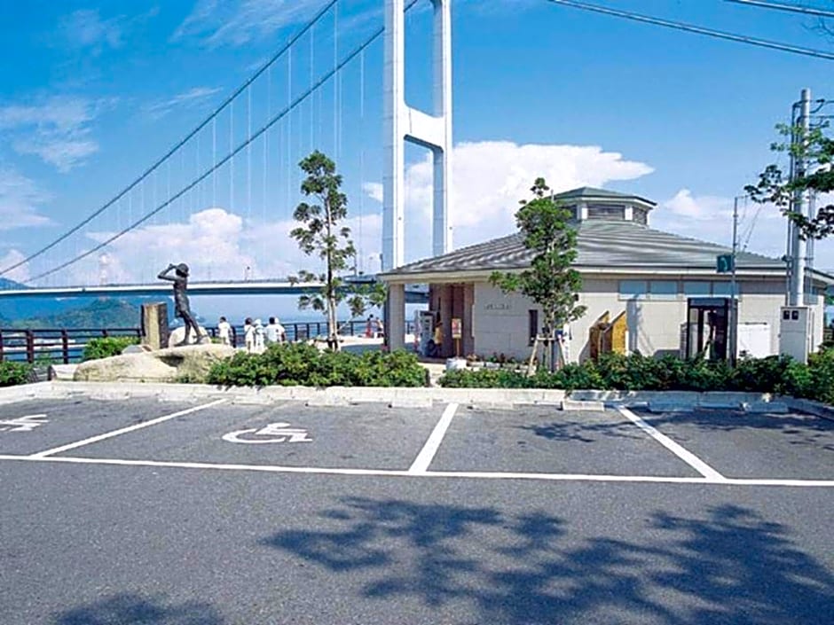 Imabari Kokusai Hotel