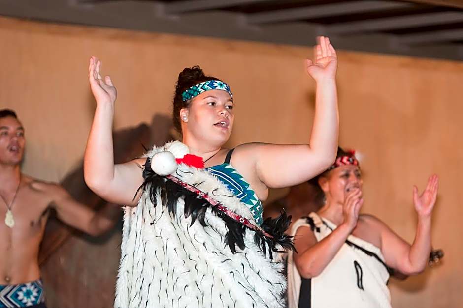 Millennium Hotel Rotorua