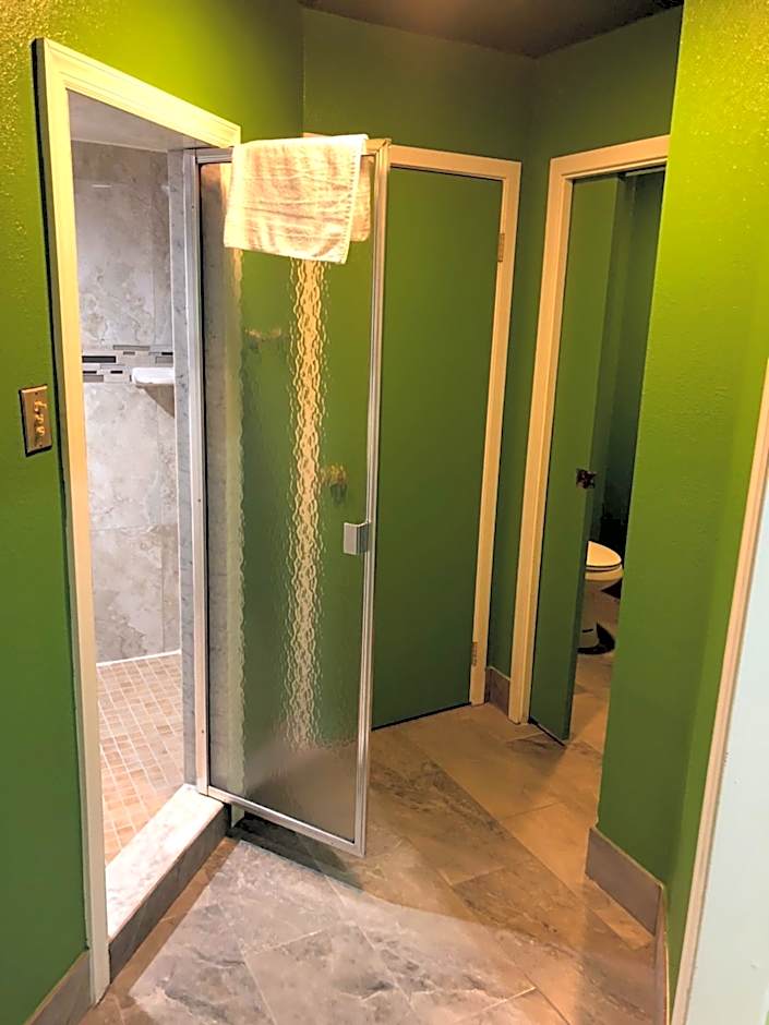 Inn of the Dove Cherry Hill - Philadelphia