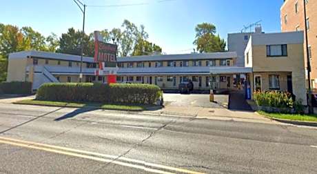 OYO Hotel Edgebrook Chicago North Shore