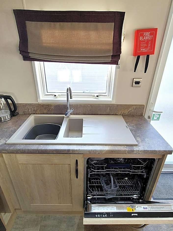 Whitstable Pearl - Alberta Holiday Park