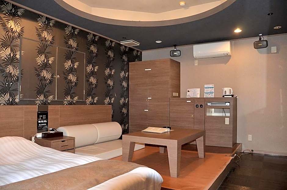 Hotel Takao Asile