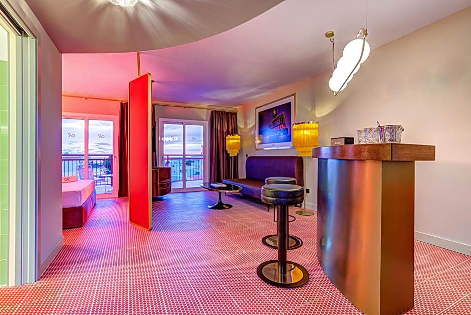 Romeos Ibiza - Adults Only