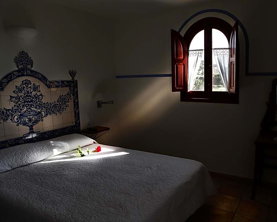 Hotel Rural El Molino de Felipe