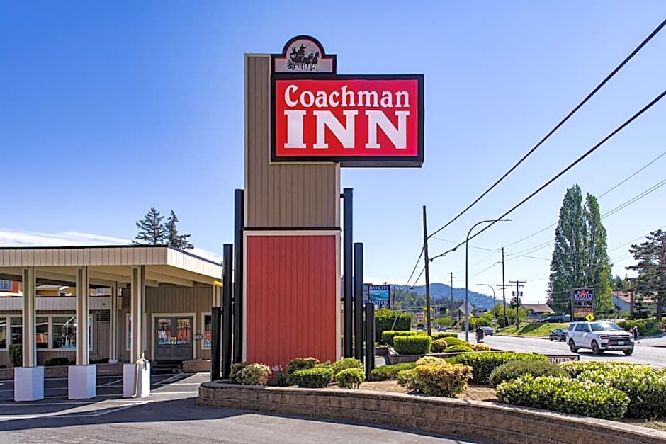 Coachman Inn