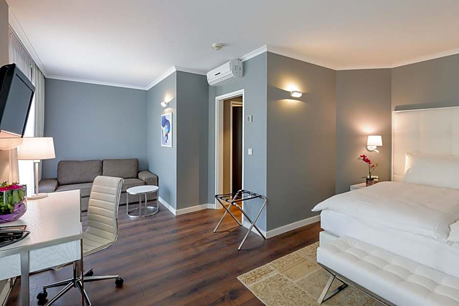 Mercure Hotel Raphael Wien
