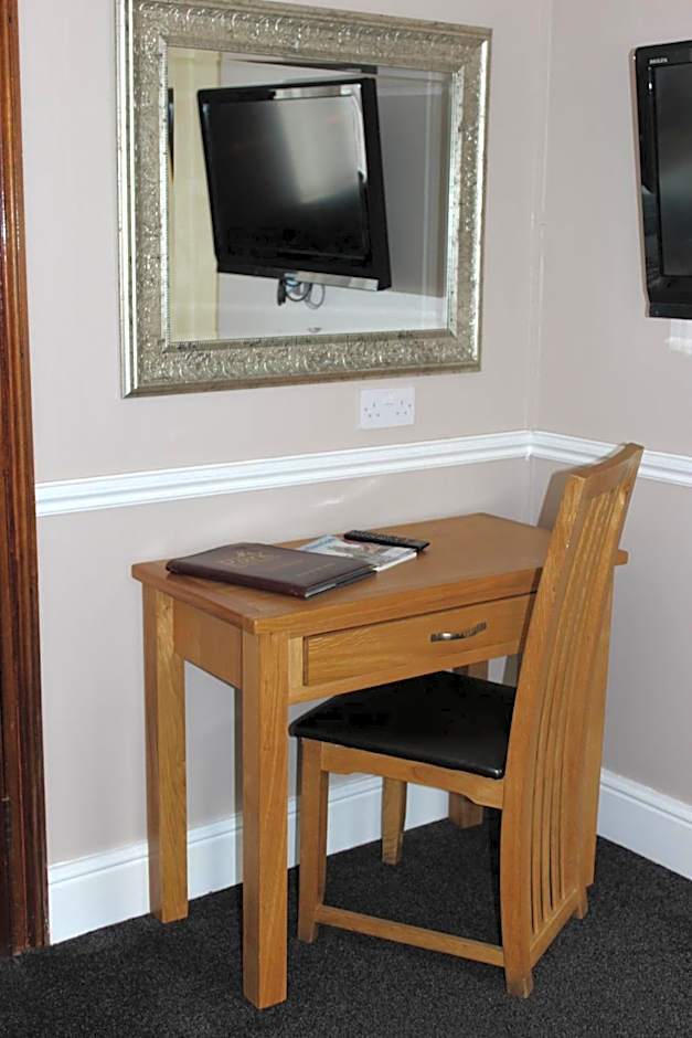 The Park Hotel - Sure Hotel Collection by Best Western