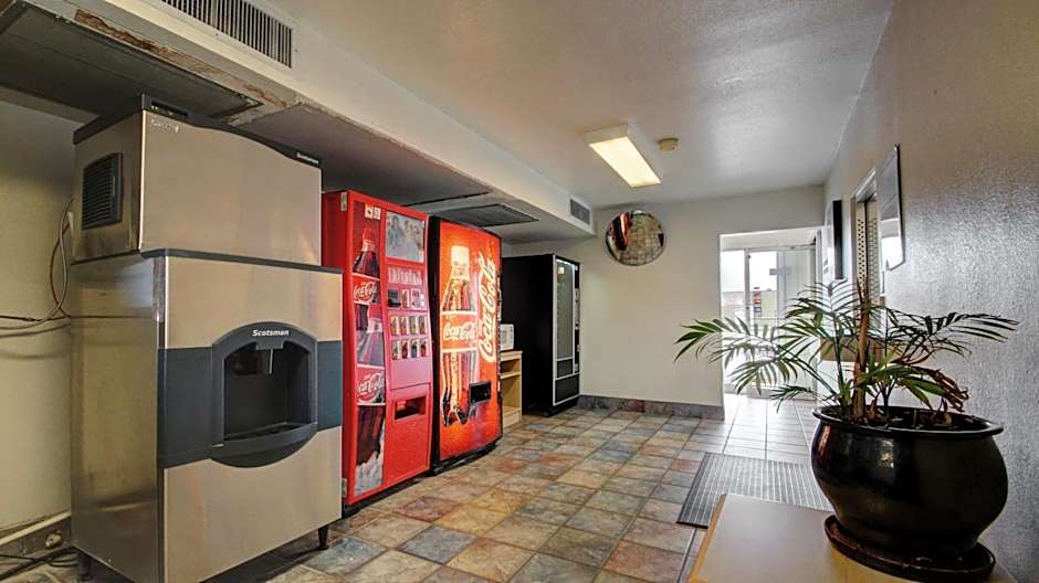 Motel 6-Rock Springs, WY