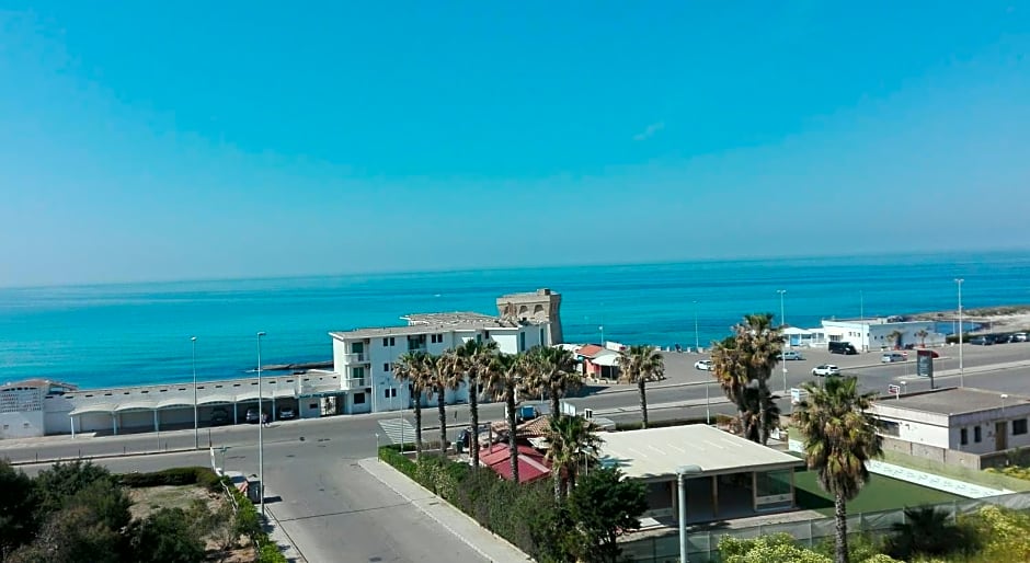 le terrazze sul mare gallipoli lido
