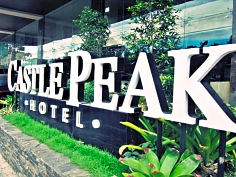 Castle Peak Hotel