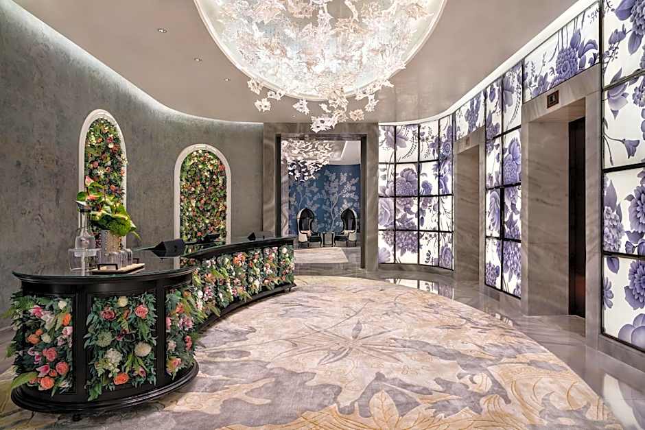 Grand Lisboa Palace Macau