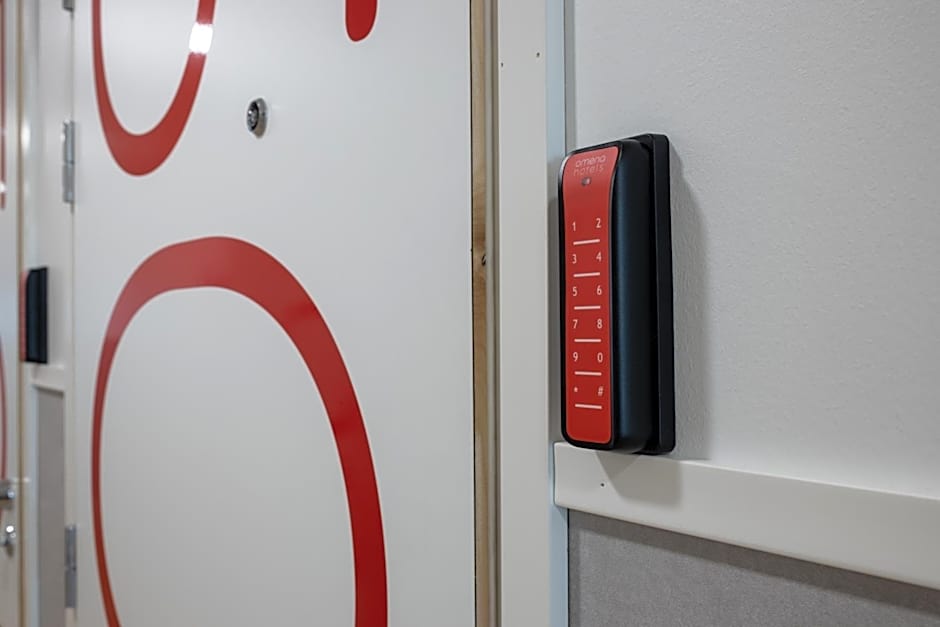 Omena Hotel Vaasa Espen