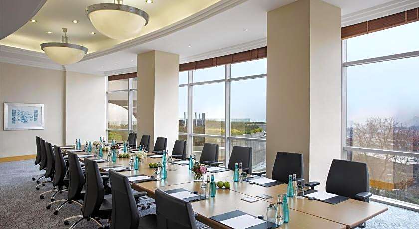 Conrad Istanbul Bosphorus