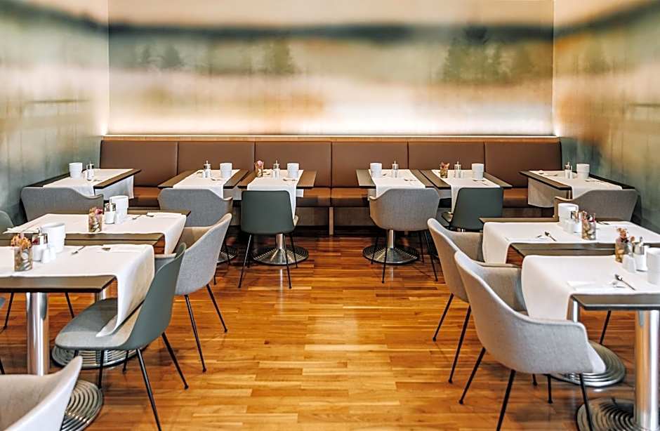 HEINHOTEL Vienna Airport