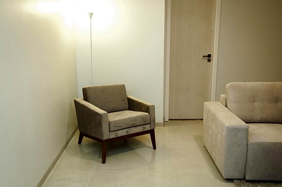 Nobile Suites Gran Lumni