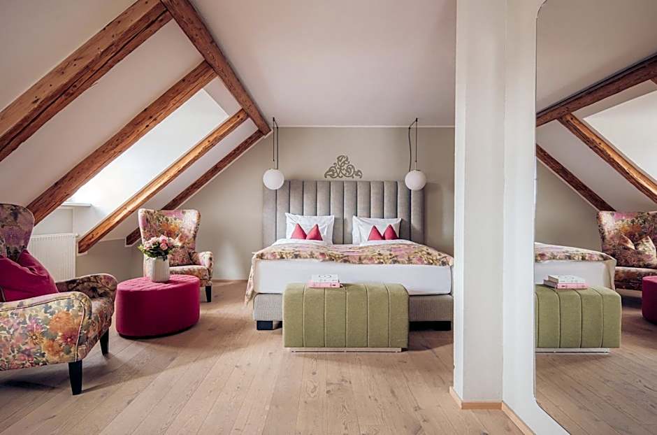 Romantik Spa Hotel Elixhauser Wirt