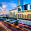Sheraton Astana Hotel