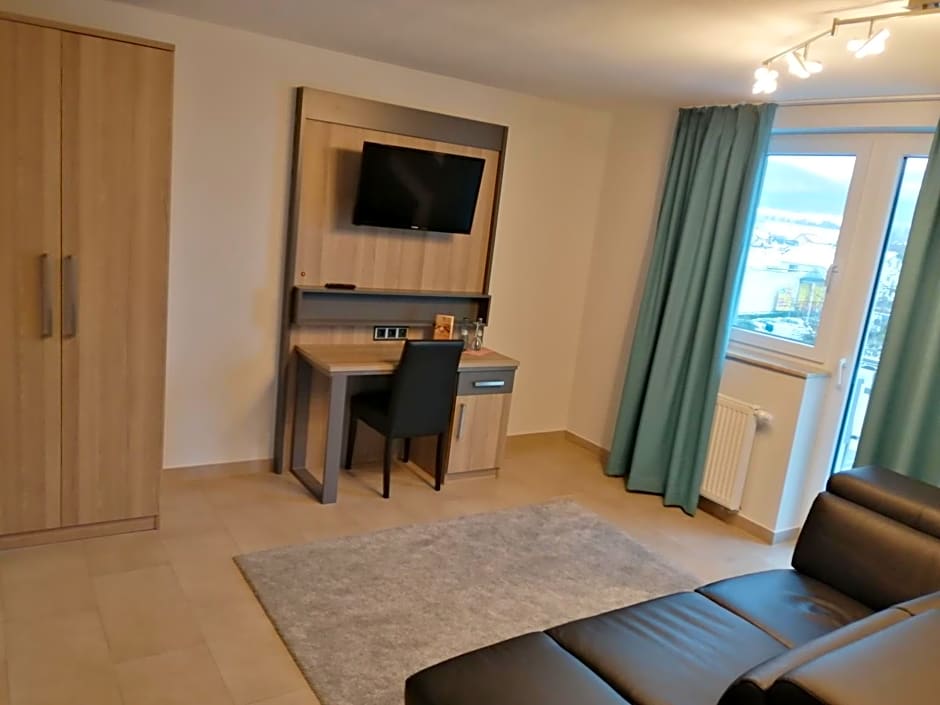 Hotel im Gässle