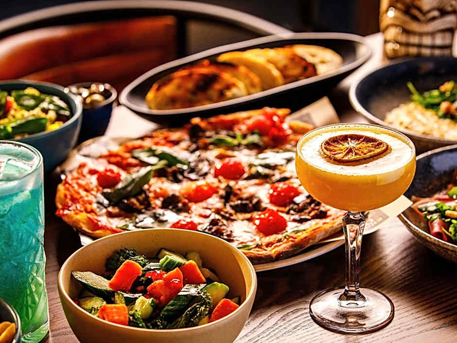 ibis London Canning Town