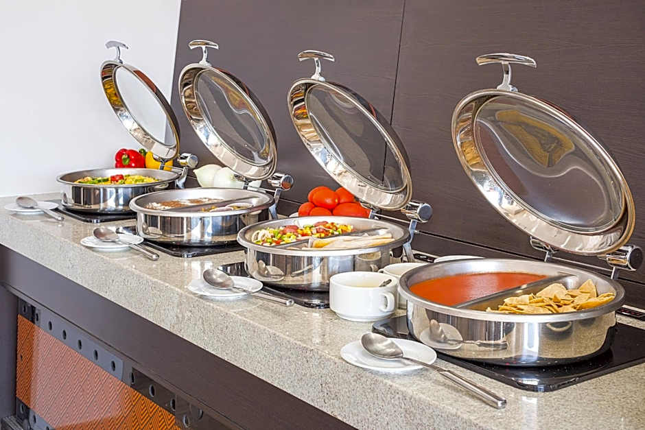Courtyard by Marriott Saltillo