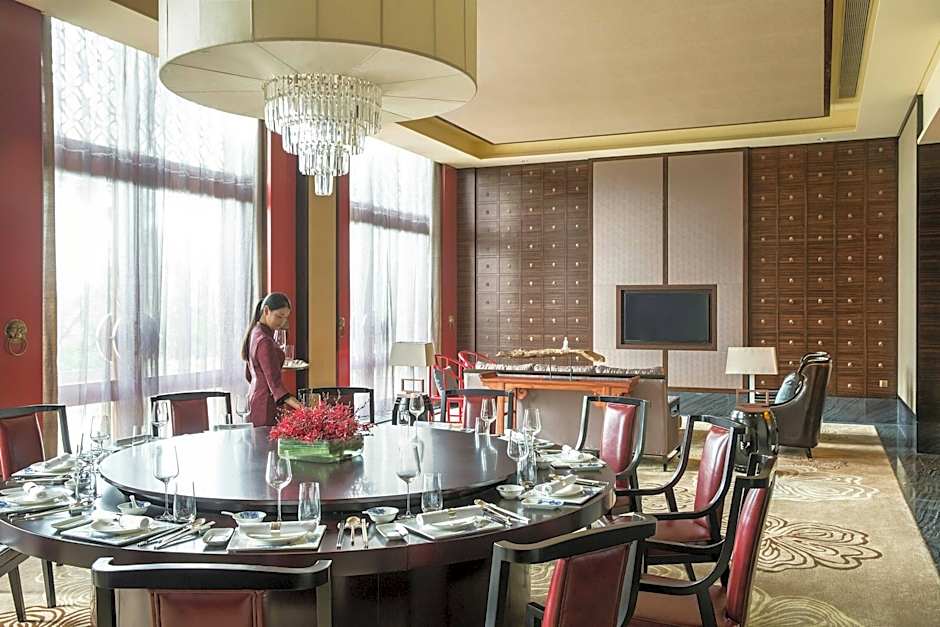 Haikou Marriott Hotel