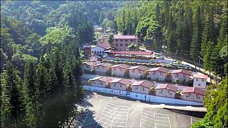 Beautiful Landscape Resort