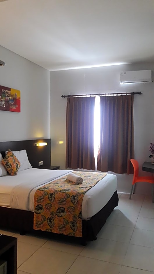 The Agung Residence