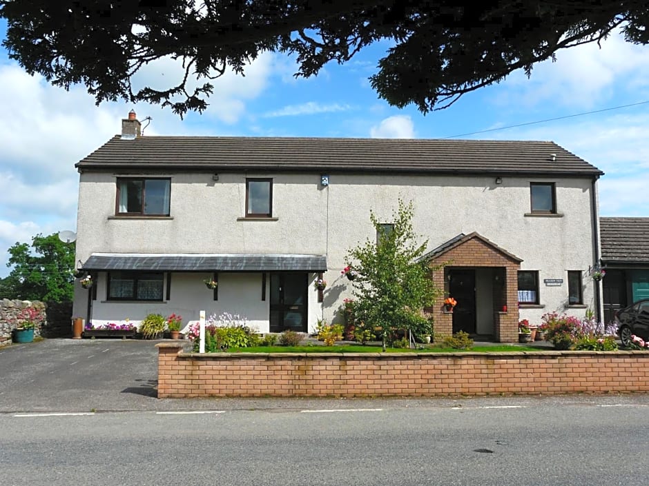 Meadow View Bed & Breakfast – Penrith