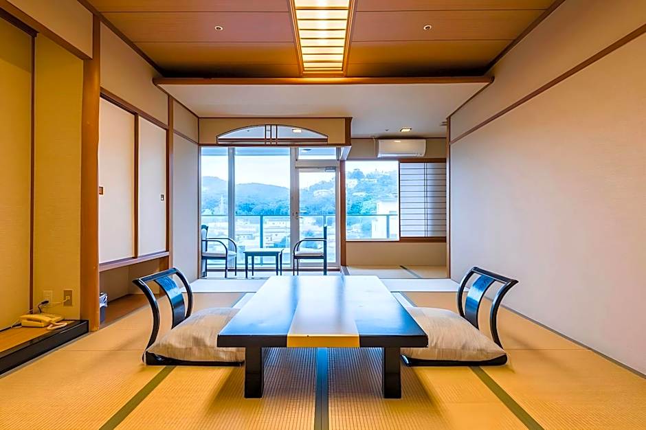 Ooedo Onsen Monogatari Premium Ito Hotel New Okabe