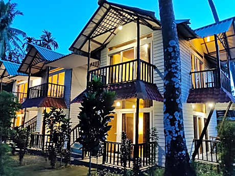 Ocean Pearl Beach Resort