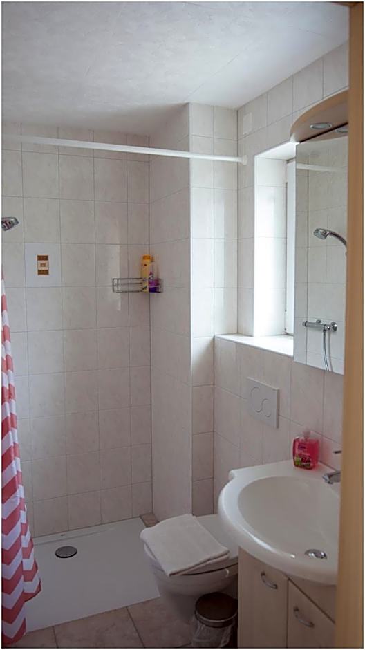 Bed and Breakfast Prilly-Lausanne