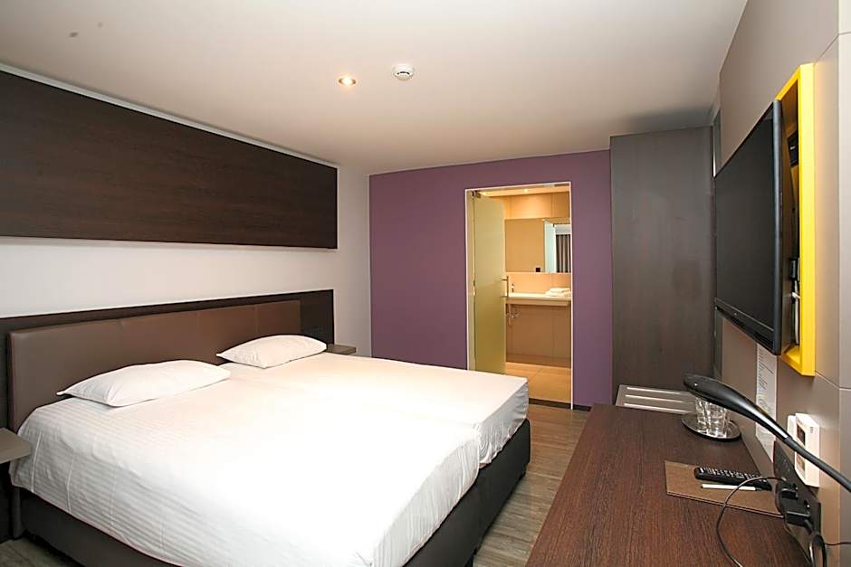 Hotel Au Prince Royal