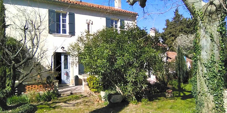 LE PETIT PALAIS Maisonnette