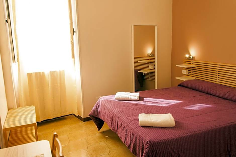 Palazzo Paladini Rooms Lecce