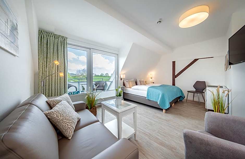 HofHotel Krähenberg