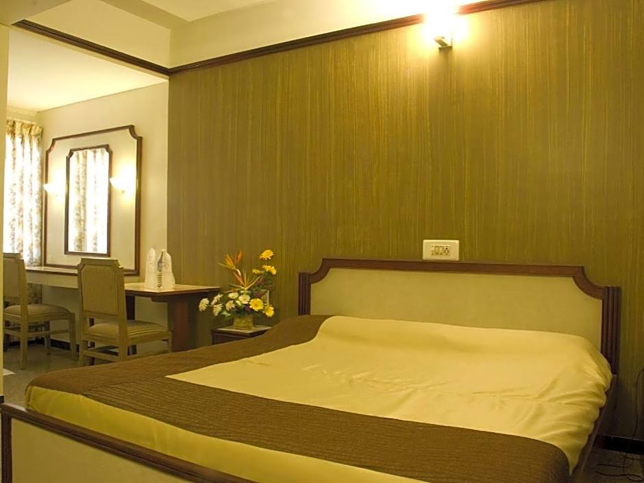 Comfort Hotels