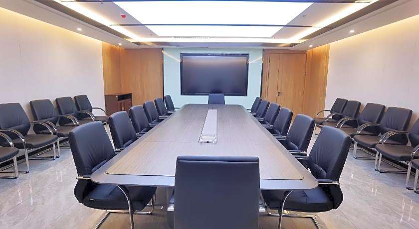 Holiday Inn Express Xi an Tuanjie South Road By IHG