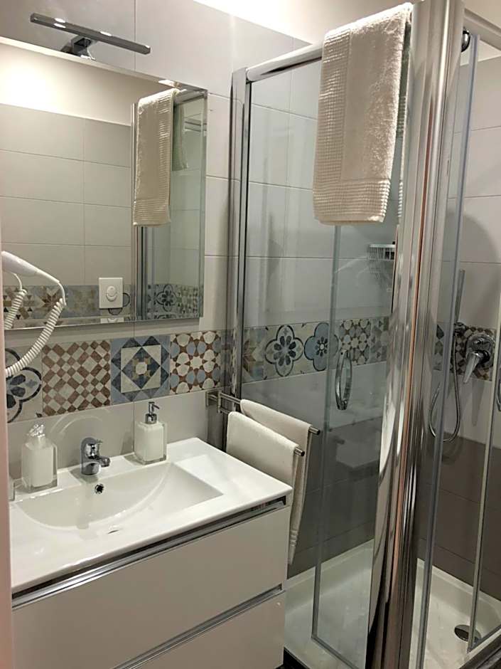 Chiaia Guest House