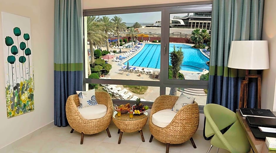 The Palms Beach Hotel & Spa