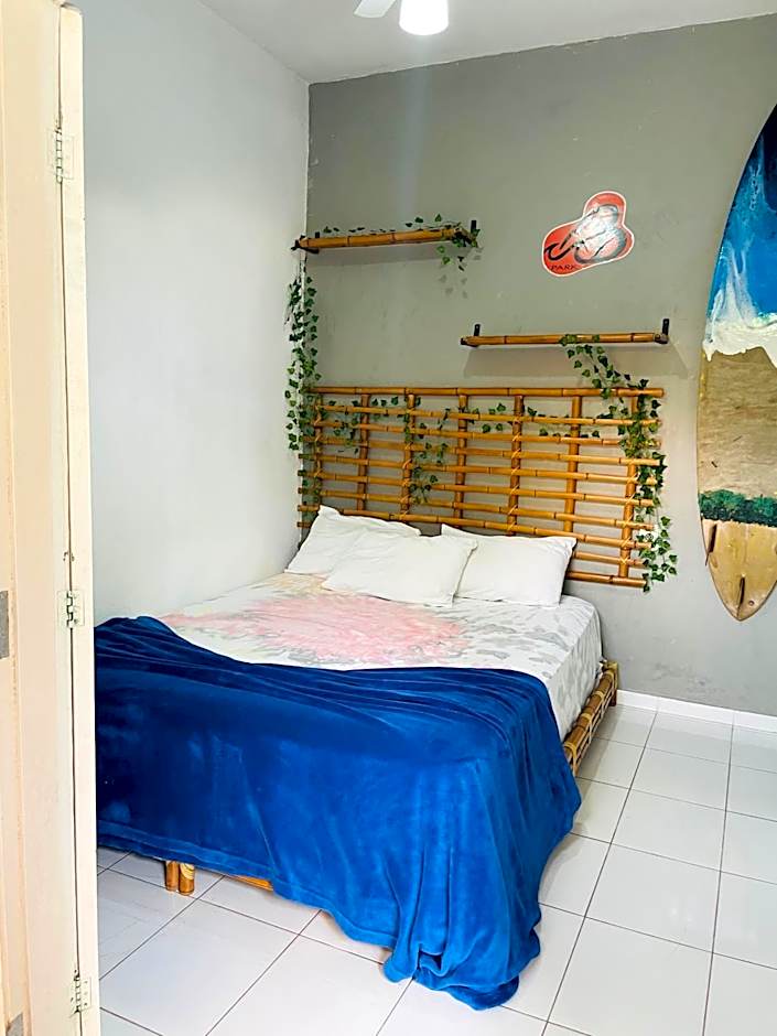 Pousada Praia do Tombo