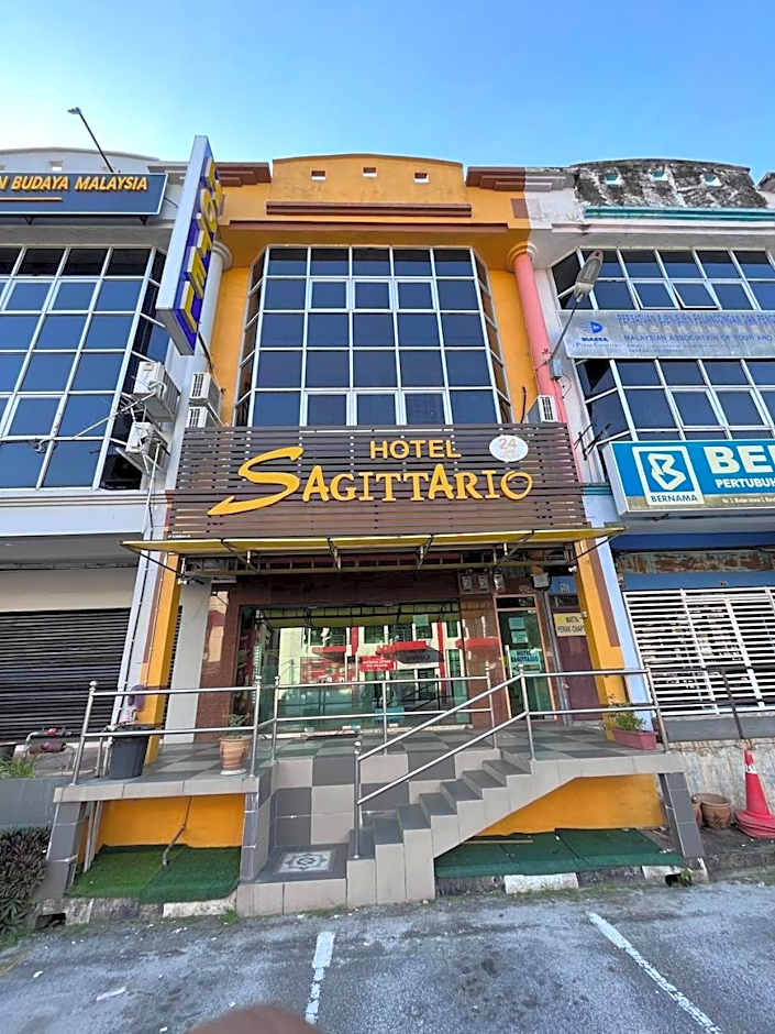 Hotel Sagittario