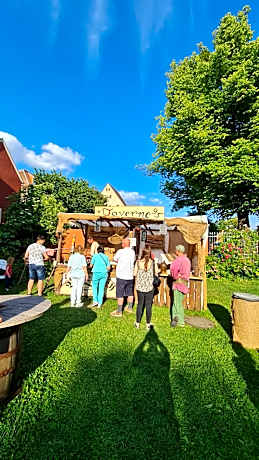 Hotel Cranach-Herberge City Centre