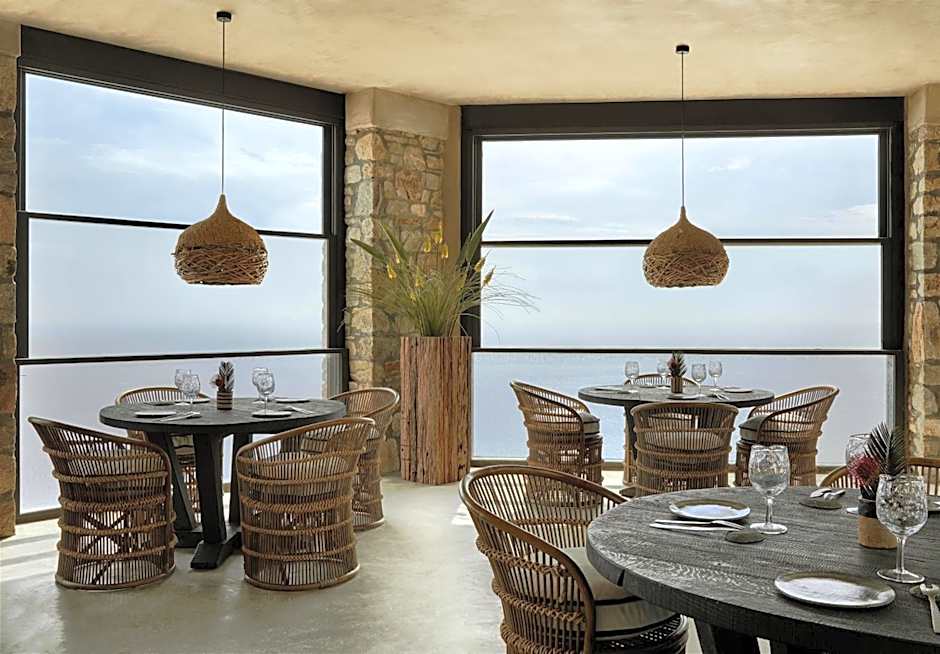 Myconian Panoptis Escape, a member of Small Luxury Hotels of the World