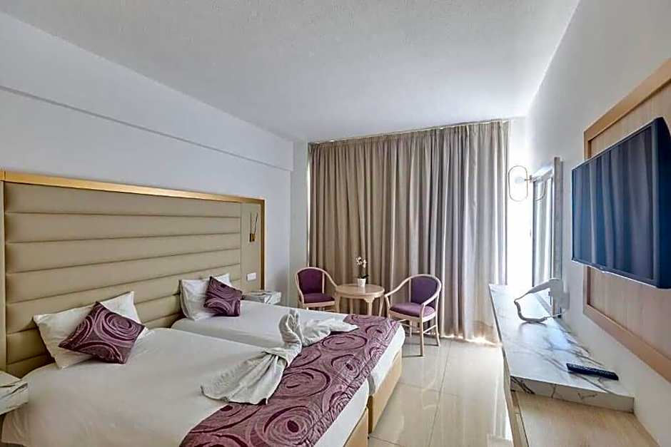 Tsokkos Protaras Beach Hotel