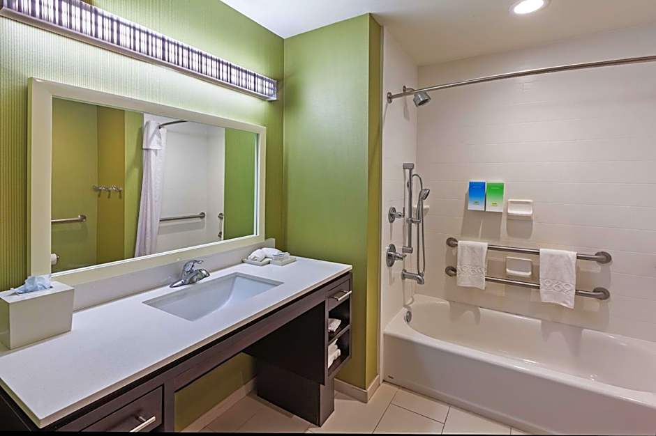Home2 Suites By Hilton Gonzales