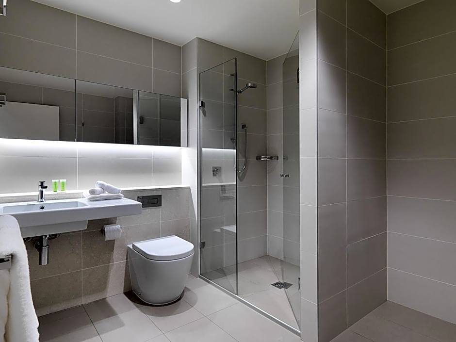 Wyndham Hotel Melbourne