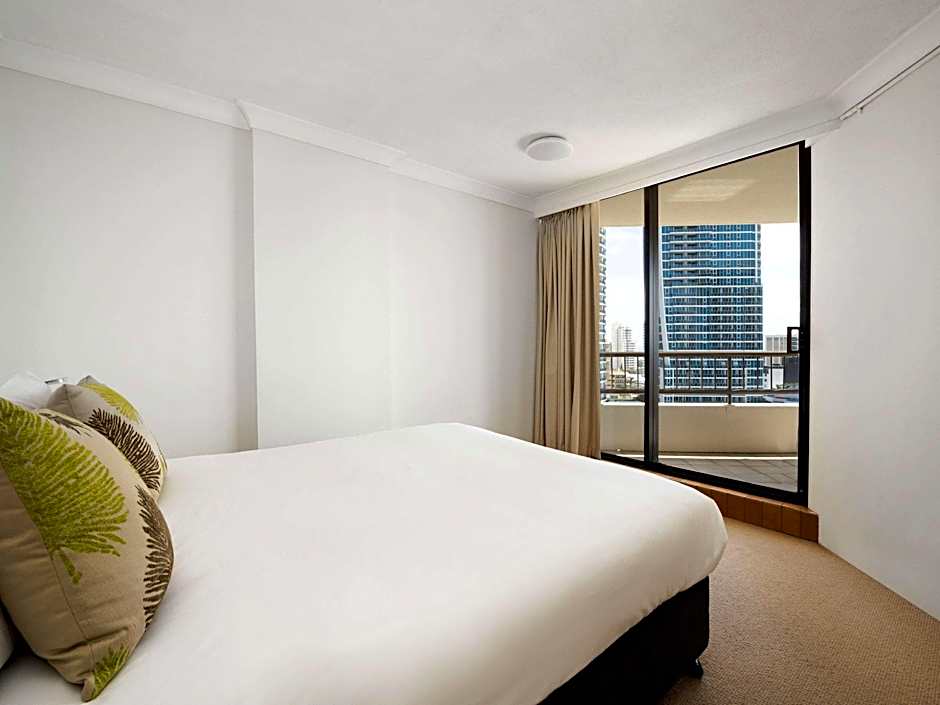 BreakFree Cosmopolitan Surfers Paradise